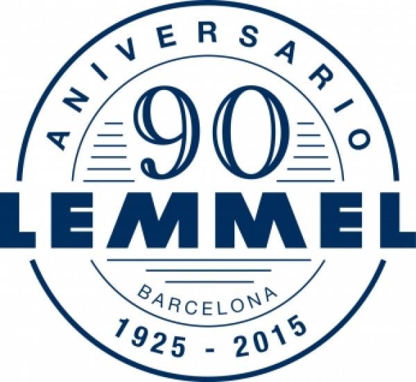 90th ANNIVERSARY LEMMEL, S.A.