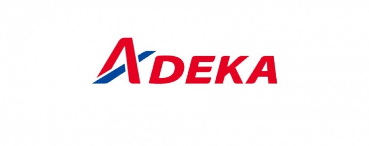 ADEKA Europe GmbH