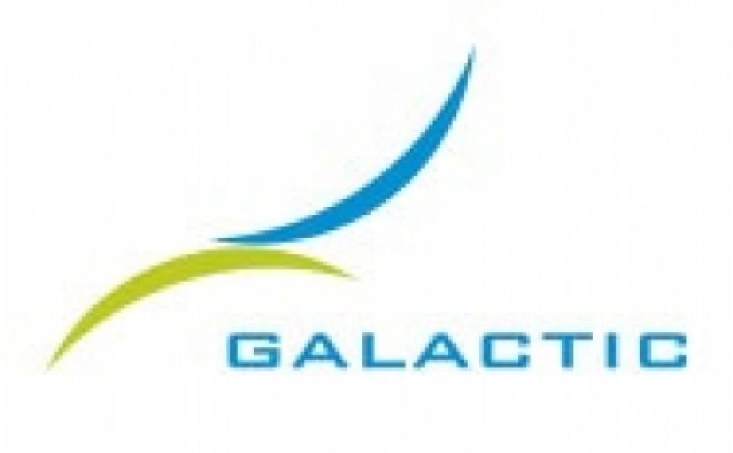 GALACTIC - Nueva representación en España