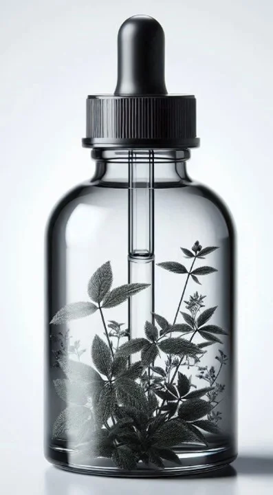Activo cosmético bronceador