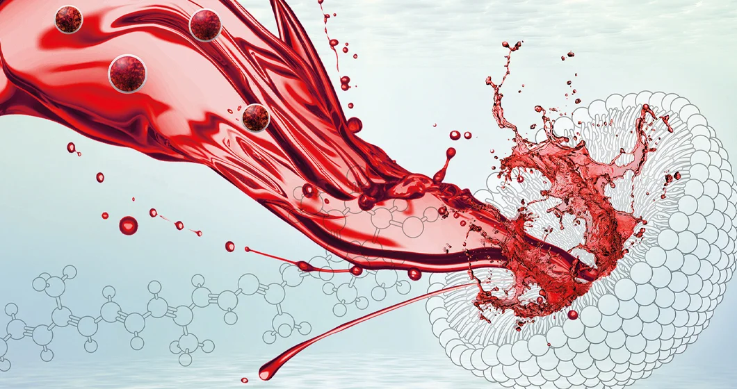Astaxanthin