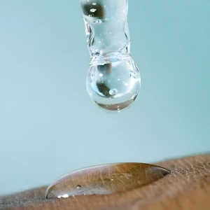 Alternativas naturales a las siliconas