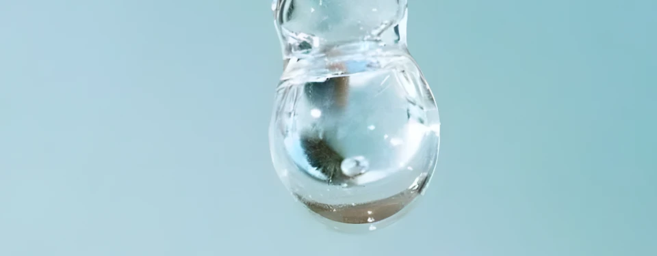 Alternativas naturales a las siliconas