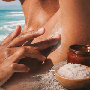 Antiperspirants in Cosmetics: Key raw materials and natural alternatives