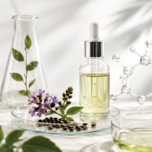 Bakuchiol en cosmética: beneficios, propiedades y aplicaciones