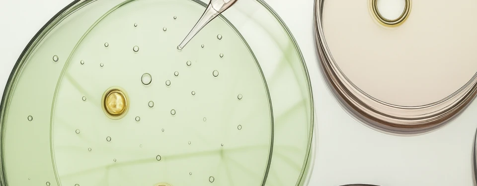 Cómo ajustar el pH en cosmética