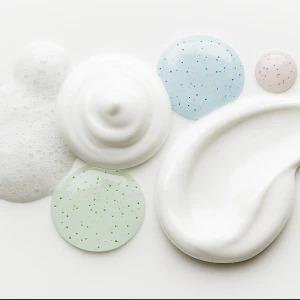 Cosmetic emulsifiers: Types, Uses, and Formula Stability