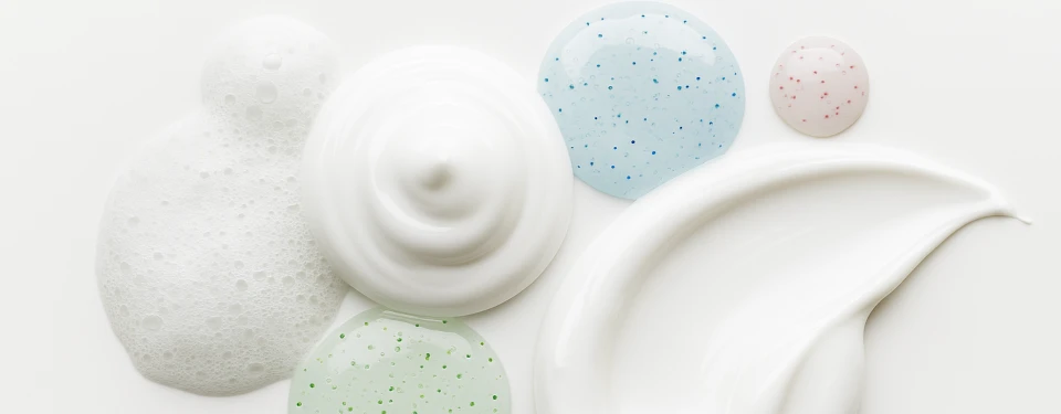 Cosmetic emulsifiers: Types, Uses, and Formula Stability