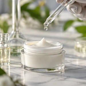 Cosmetic preservatives: how to choose the right preservation system