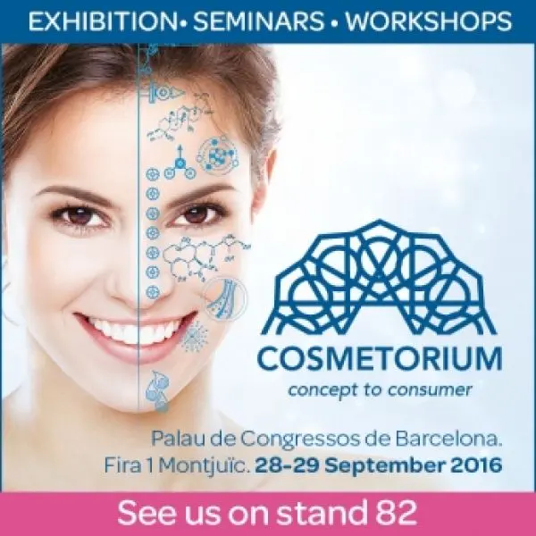 COSMETORIUM 2016