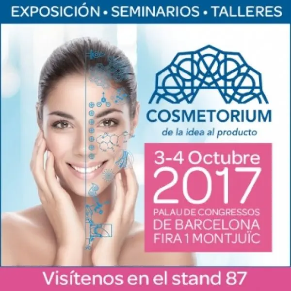 COSMETORIUM 2017