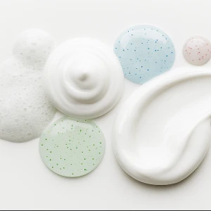 Emulsionantes cosméticos: tipos, uso y estabilidad