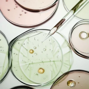 How to adjust pH in Cosmetics