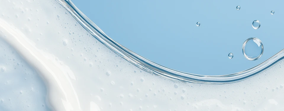 How to increase viscosity in gels and shampoos
