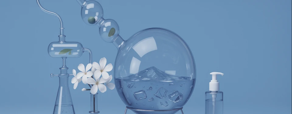 Lemmel S.A. celebra 100 años de historia en Cosmetorium 2025: innovación y química cosmética en Barcelona