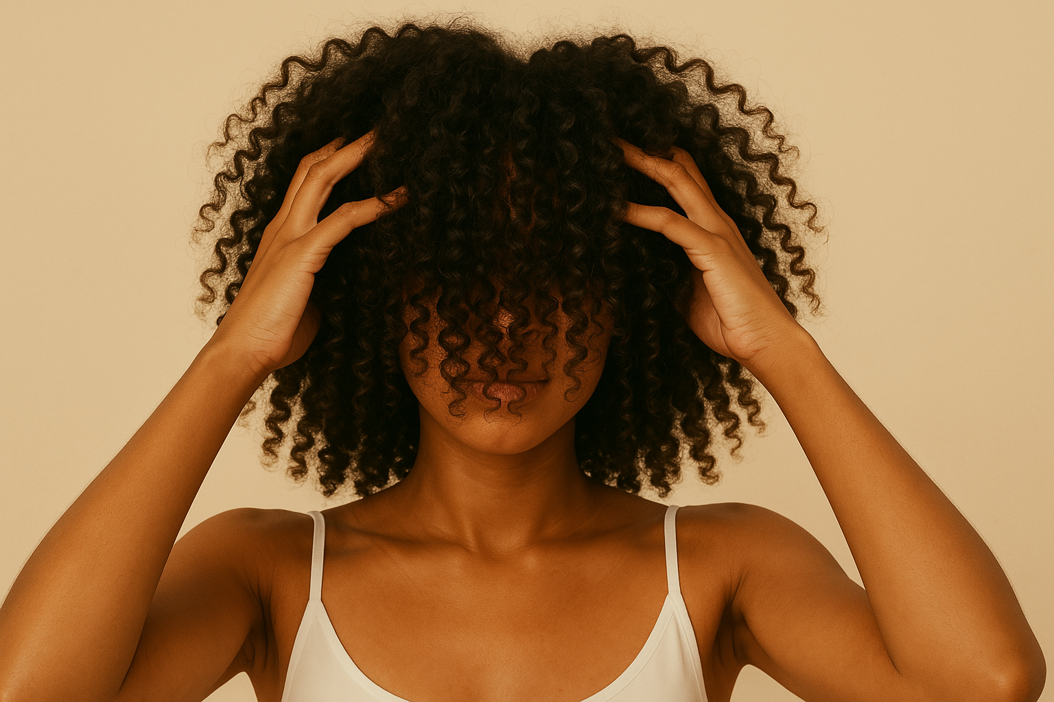 Natural Hair Conditioners: Ingredients, Benefits and Formulation Challenges