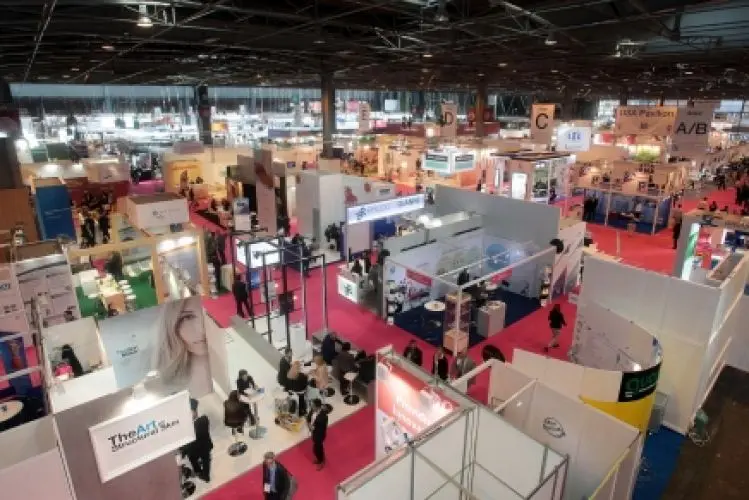 NUEVOS ACTIVOS PRESENTADOS IN COSMETICS PARIS 2016