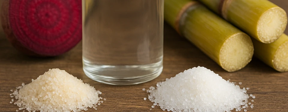 Qué es el ácido láctico en cosmética: usos, beneficios y seguridad