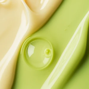 ¿Qué es un polímero en cosmética y cómo actúan los modificadores reológicos?