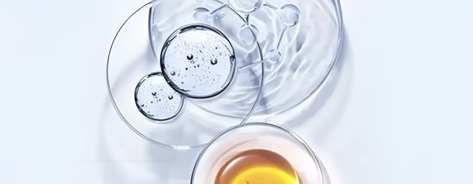 Sistemas de liberación para encapsular activos cosméticos