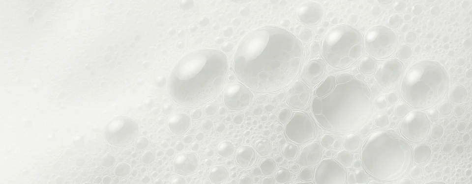 Surfactants in Cosmetics: Types, Functions, and Applications