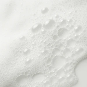 Tensioactivos en cosmética: Qué son, tipos y cómo se usan