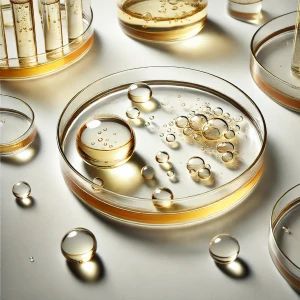 What is lactic acid in cosmetics: uses, benefits and safety