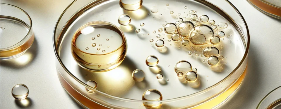 What is lactic acid in cosmetics: uses, benefits and safety