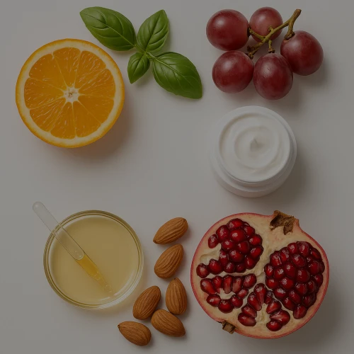Antioxidantes
