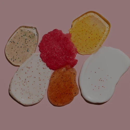 Exfoliantes